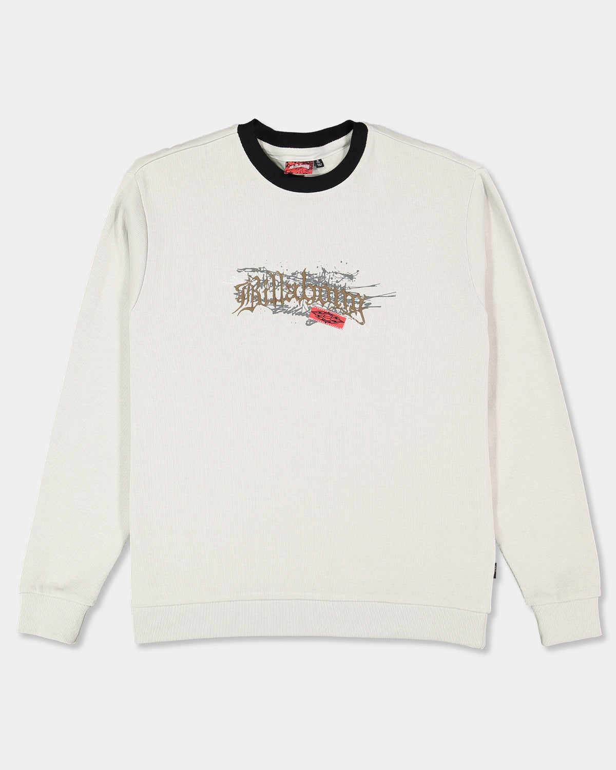 Mens Immortal Core Crew Neck
