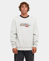 Mens Immortal Core Crew Neck