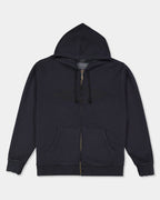 Mens Immortal Diamond Zip Up Hoodie