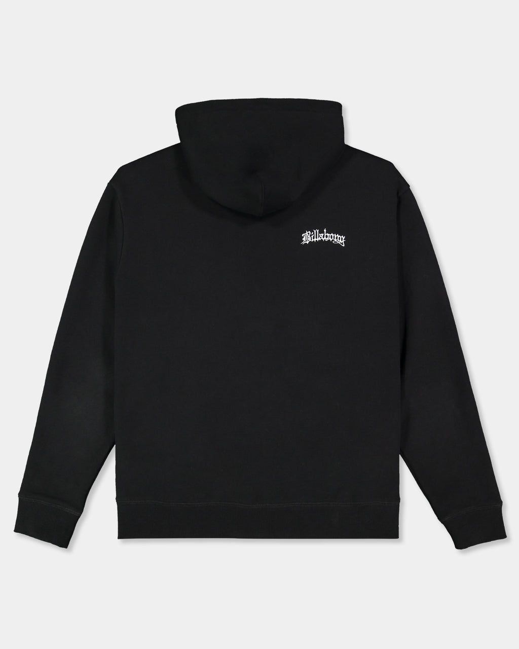 Mens Triple Up Pullover Hoodie