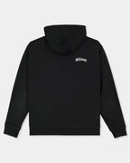 Mens Triple Up Pullover Hoodie