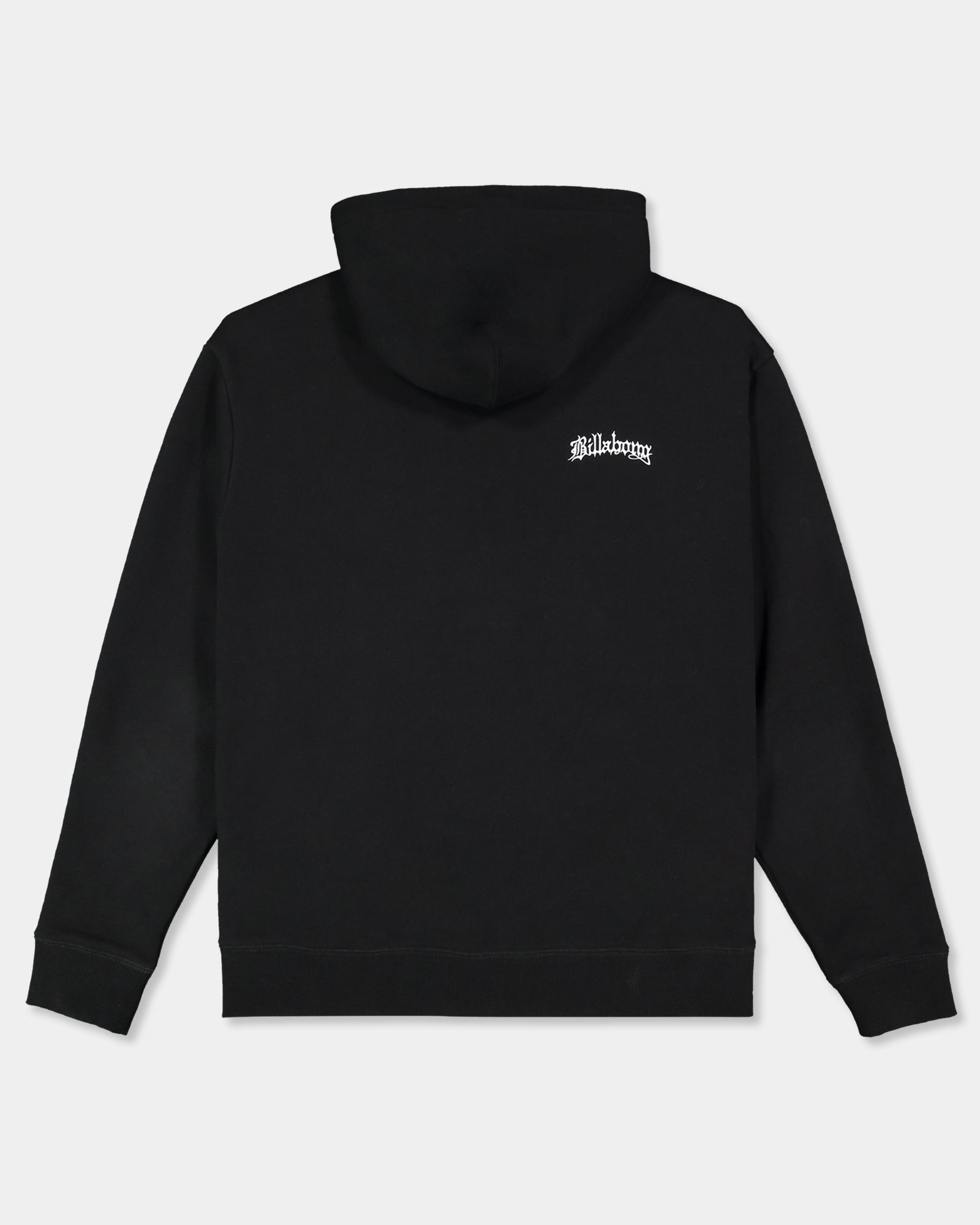 Mens Triple Up Pullover Hoodie