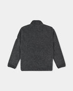 Mens Boundary Trail Zip Up Fleece Jacket