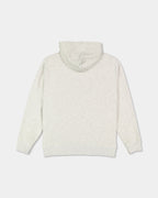 Mens Adiv Mock Pullover Hoodie