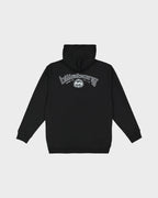 Mens Spec Big Bio Pullover Hoodie