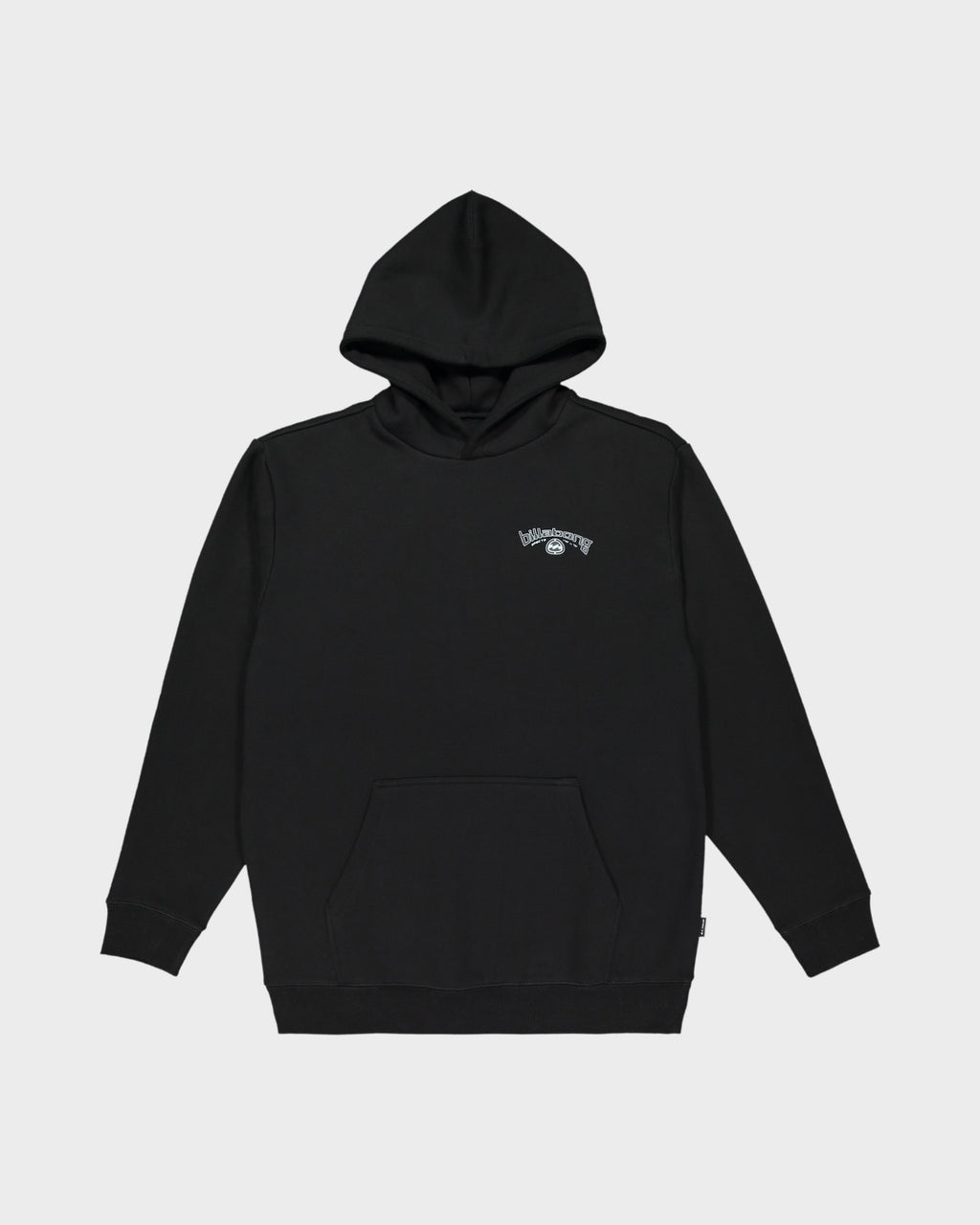 Mens Spec Big Bio Pullover Hoodie