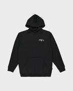 Mens Spec Big Bio Pullover Hoodie