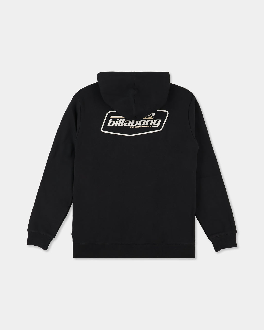 Mens Hooded Fleece Pullover Hoodie