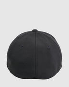 Mens Slice Flexfit Baseball Cap