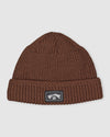 Mens A/Div Furnace Beanie