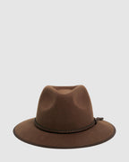 Mens Dutton Fedora Hat