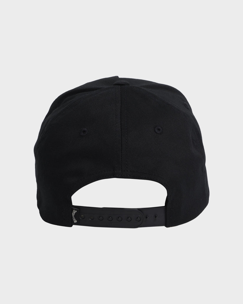 Mens Arch Flexfit 110 Snapback Cap
