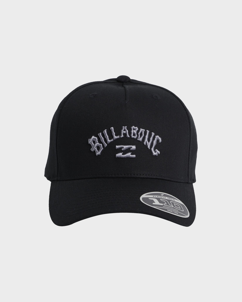 Mens Arch Flexfit 110 Snapback Cap