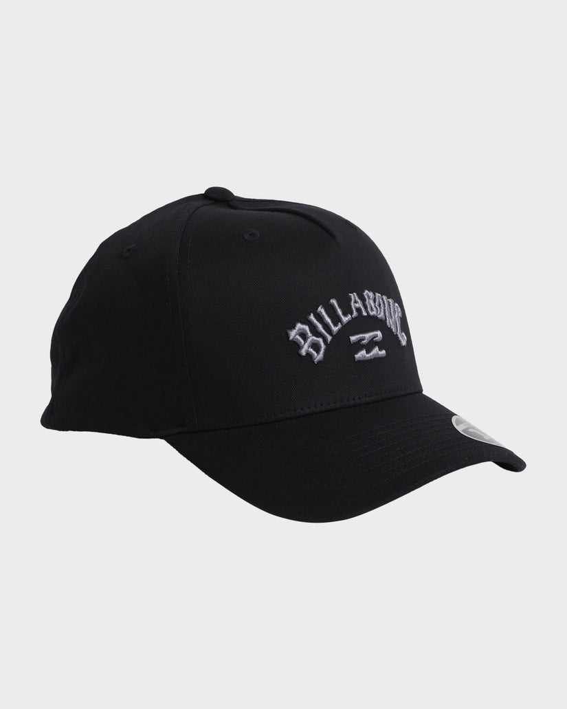 Mens Arch Flexfit 110 Snapback Cap