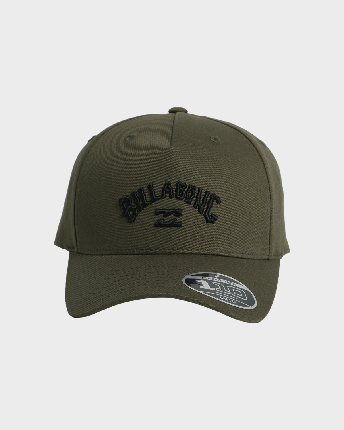 Mens Arch Flexfit 110 Snapback Cap
