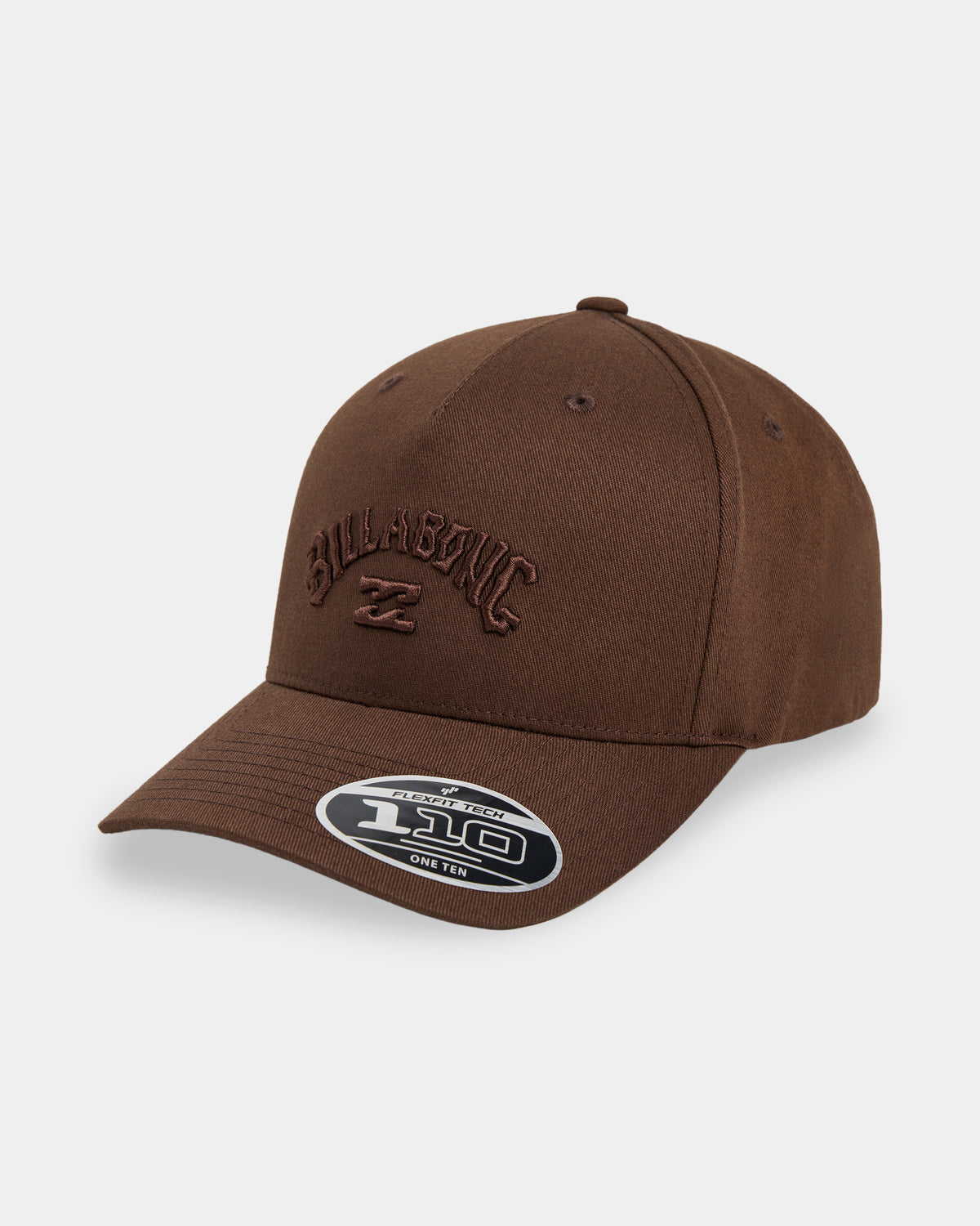 Mens Arch Flexfit 110 Snapback Cap