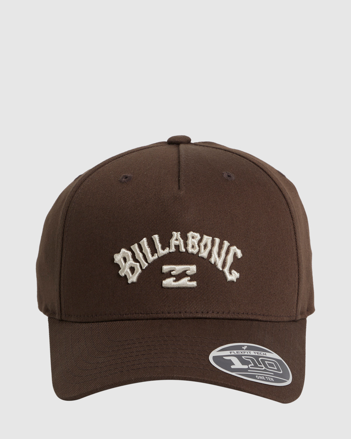 Mens Arch Flexfit 110 Snapback Cap