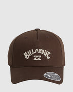 Mens Arch Flexfit 110 Snapback Cap