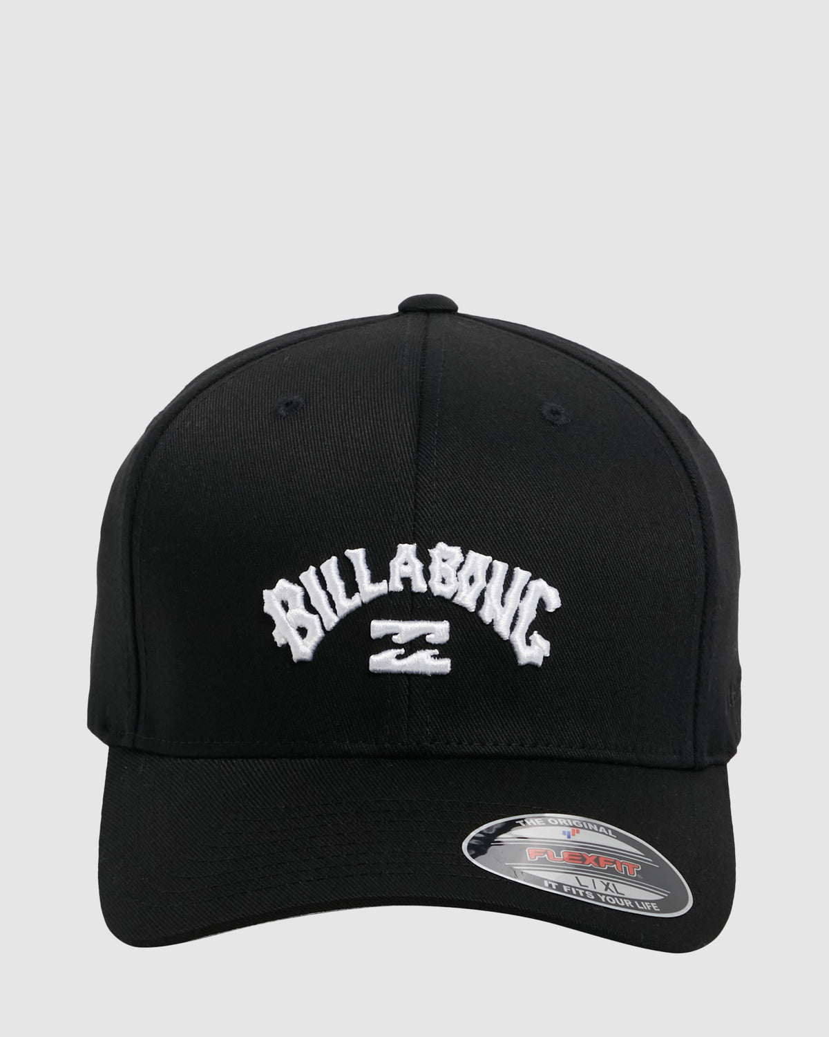 Mens Arch Flexfit Cap