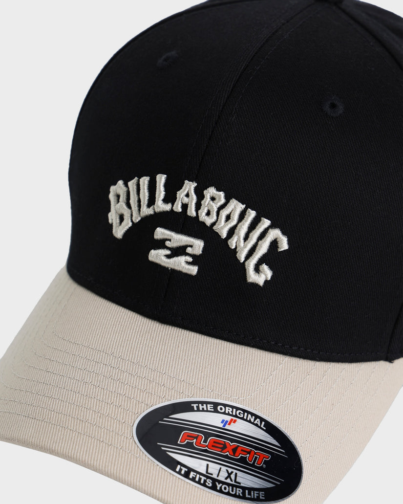 Mens Arch Flexfit Cap