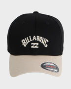 Mens Arch Flexfit Cap