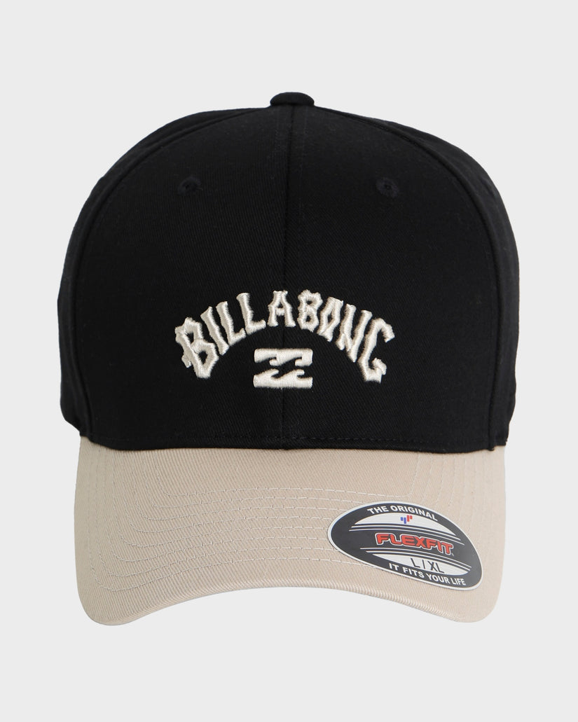 Mens Arch Flexfit Cap