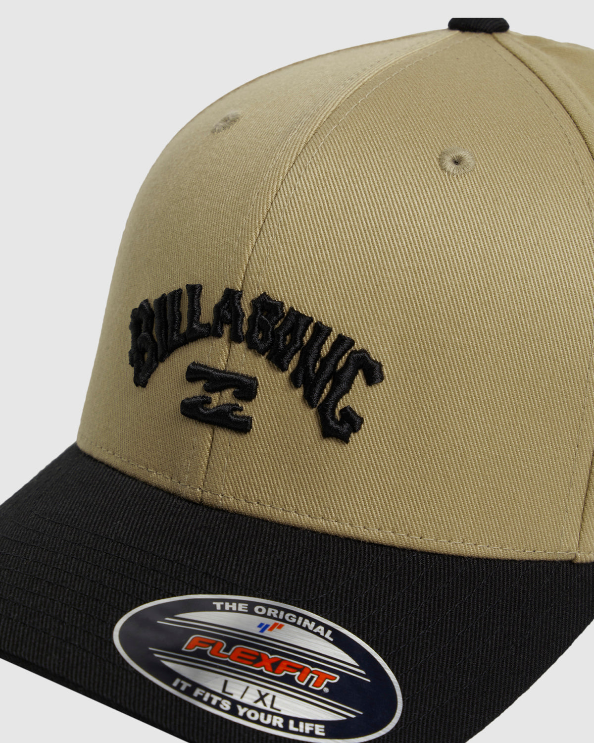 Mens Arch Flexfit Cap