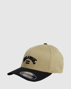 Mens Arch Flexfit Cap
