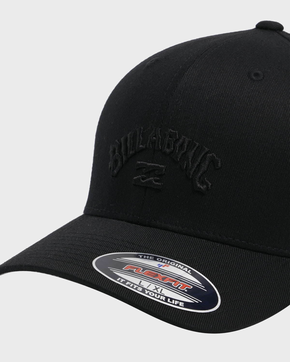 Mens Arch Flexfit Cap