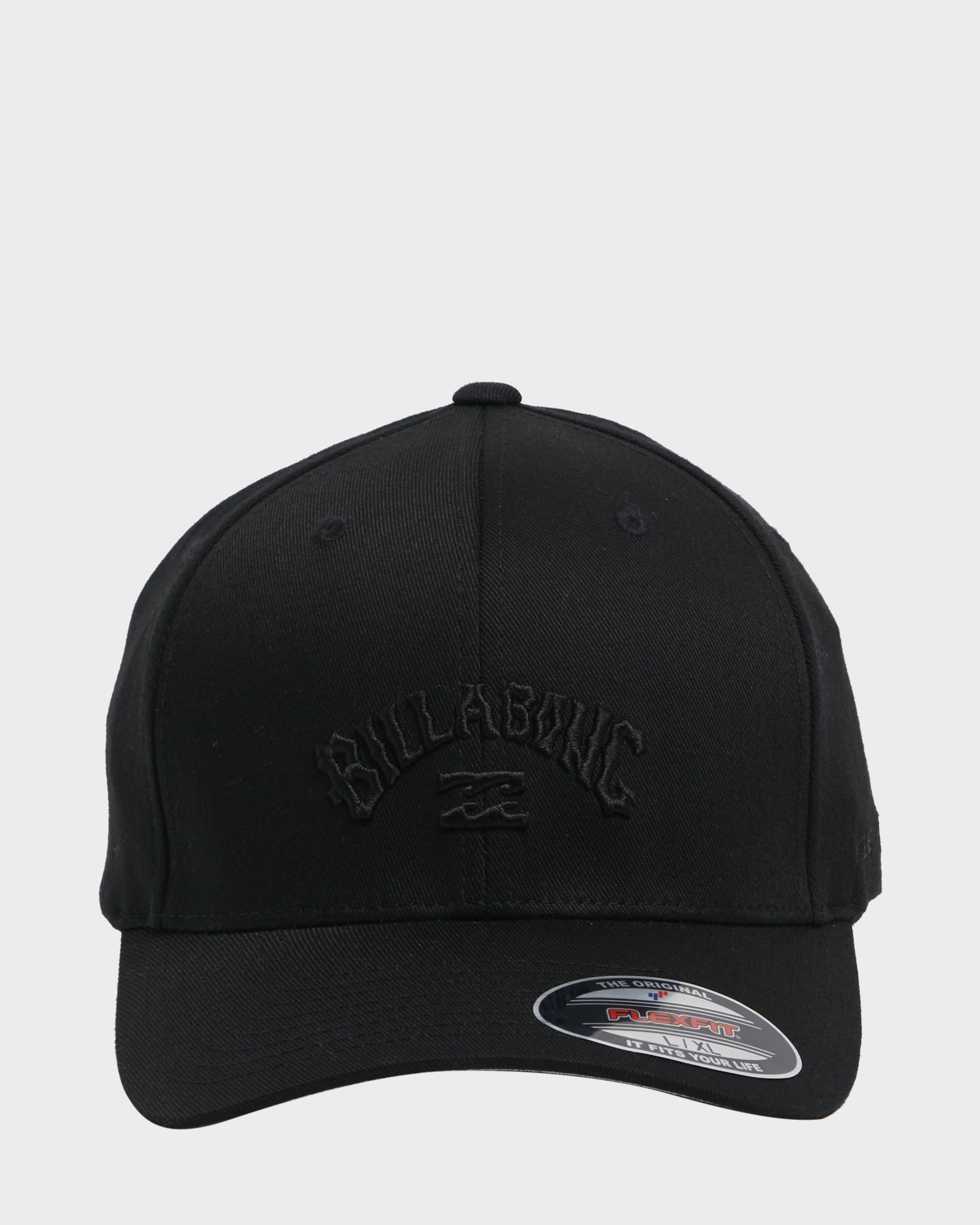 Mens Arch Flexfit Cap