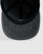 Mens Peyote Washed Dad Cap