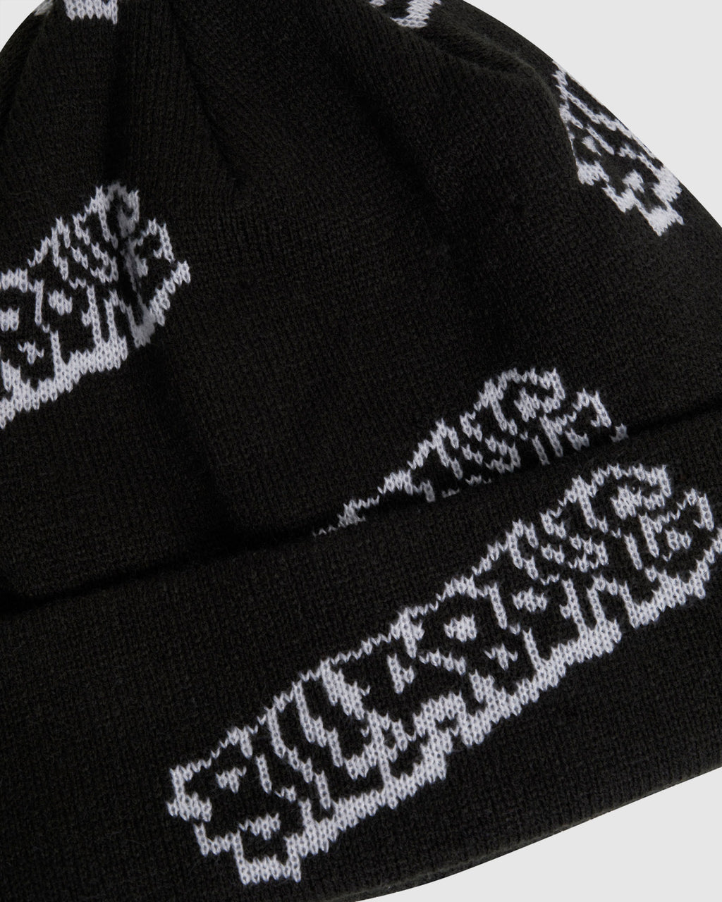Mens Filthy Beanie