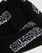 Mens Filthy Beanie