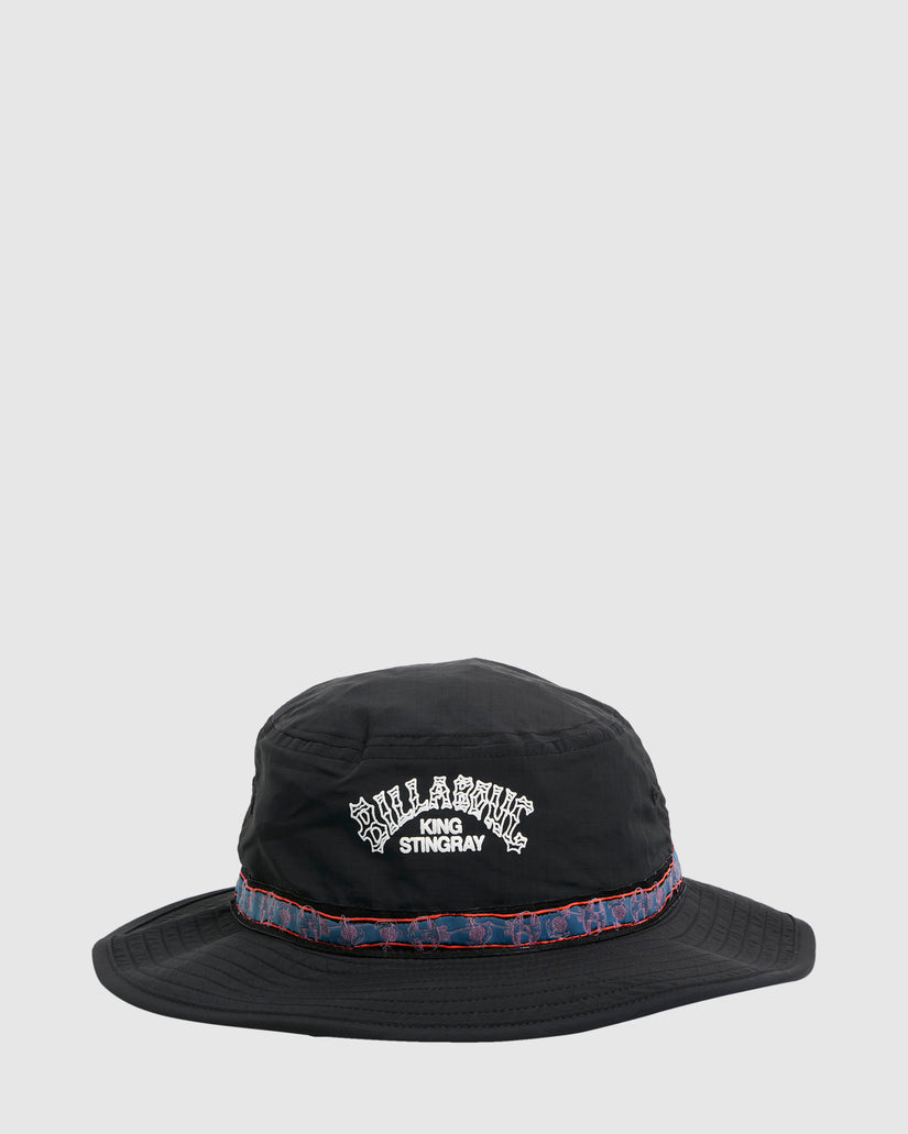 Stingray Boonie Hat