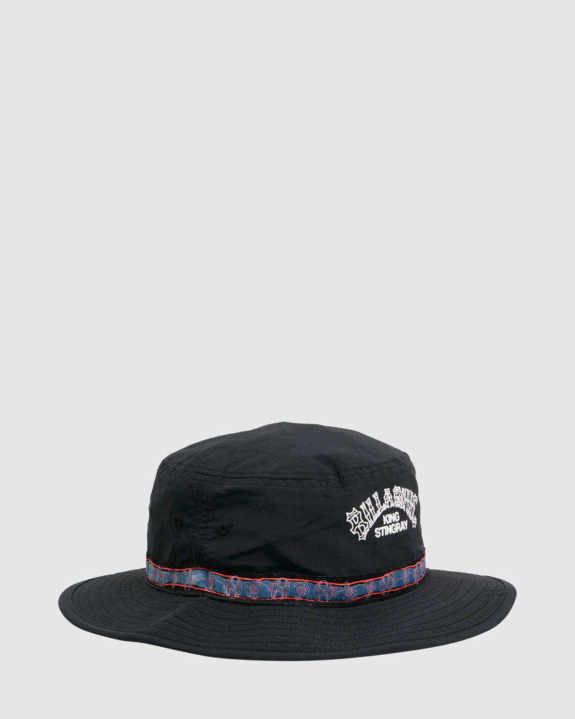 Stingray Boonie Hat