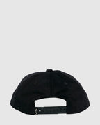 Mens Base Snapback Cap