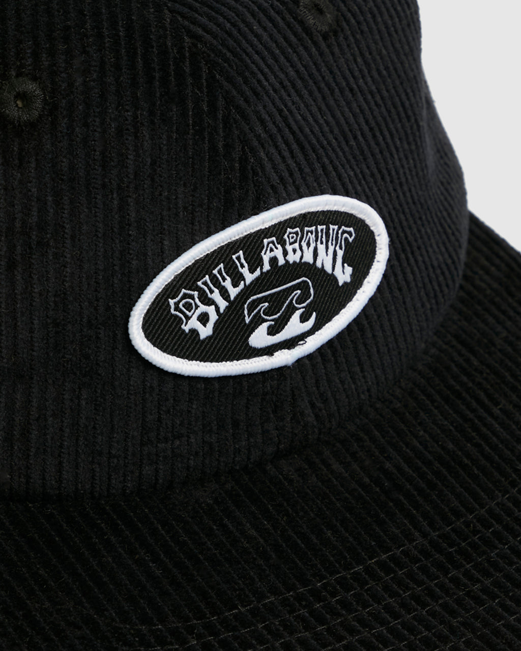 Mens Base Snapback Cap