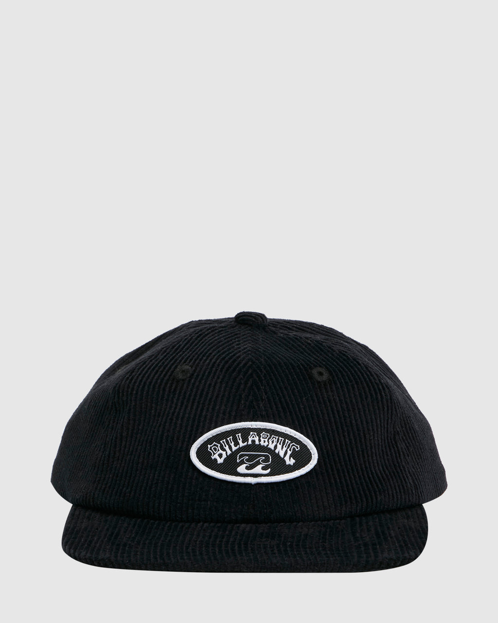 Mens Base Snapback Cap