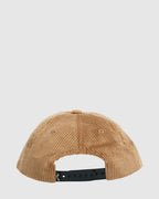 Mens Base Snapback Cap