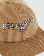 Mens Base Snapback Cap