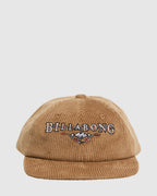 Mens Base Snapback Cap