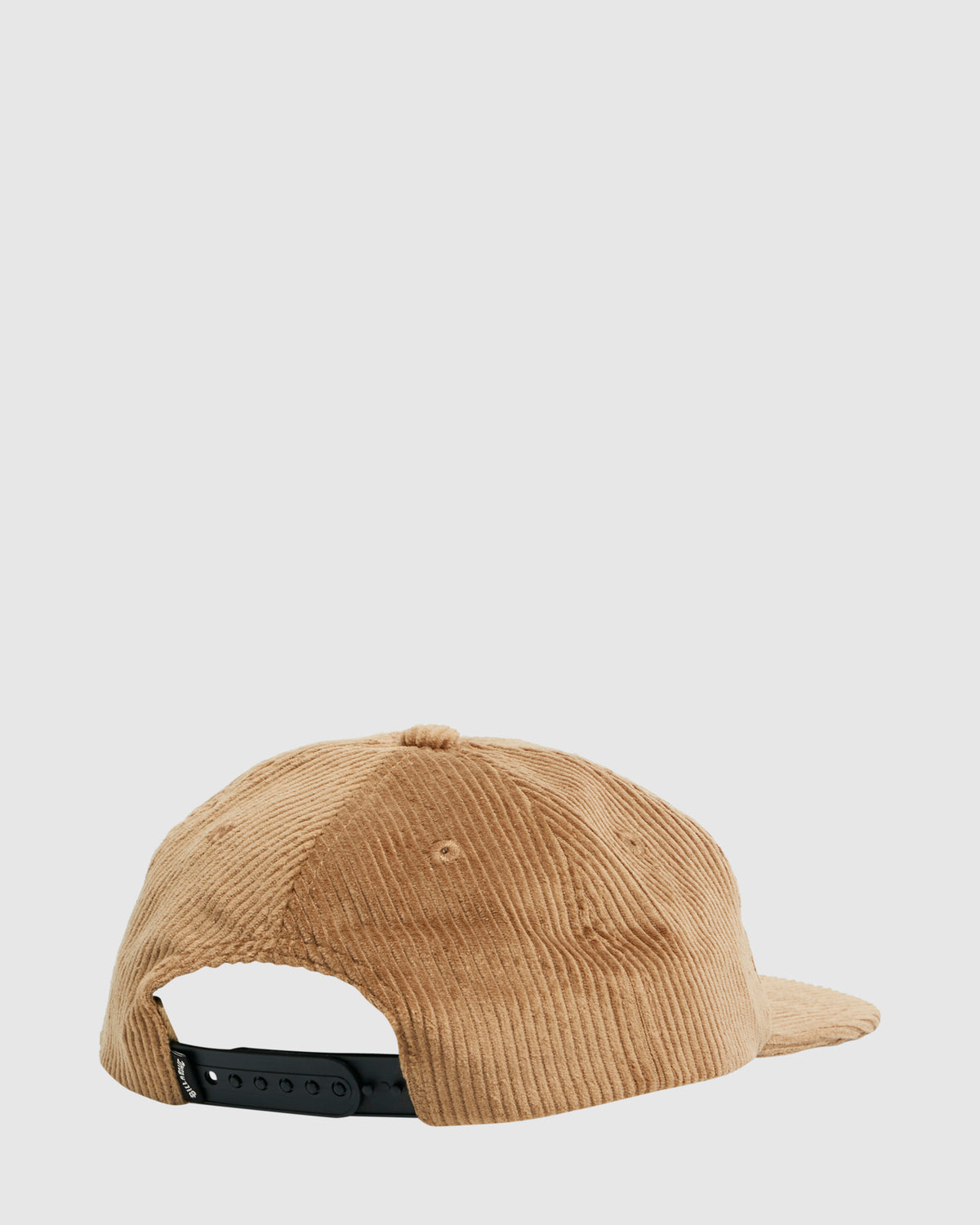 Mens Base Snapback Cap