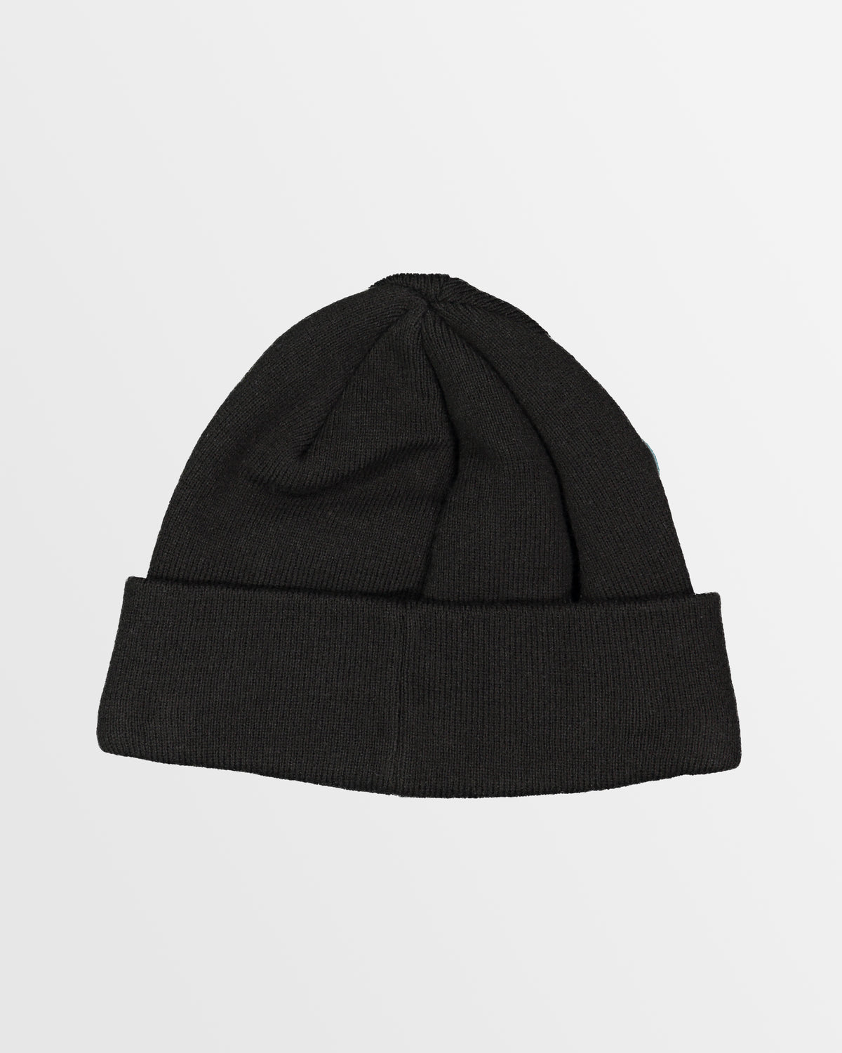 Mens Patchwork Beanie