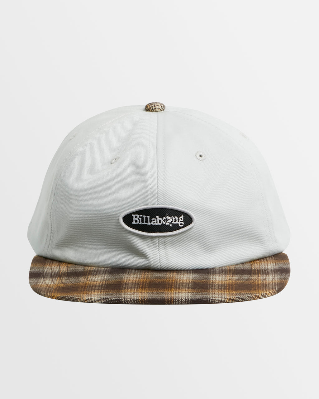 Mens Mogul Snapback Cap