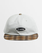 Mens Mogul Snapback Cap