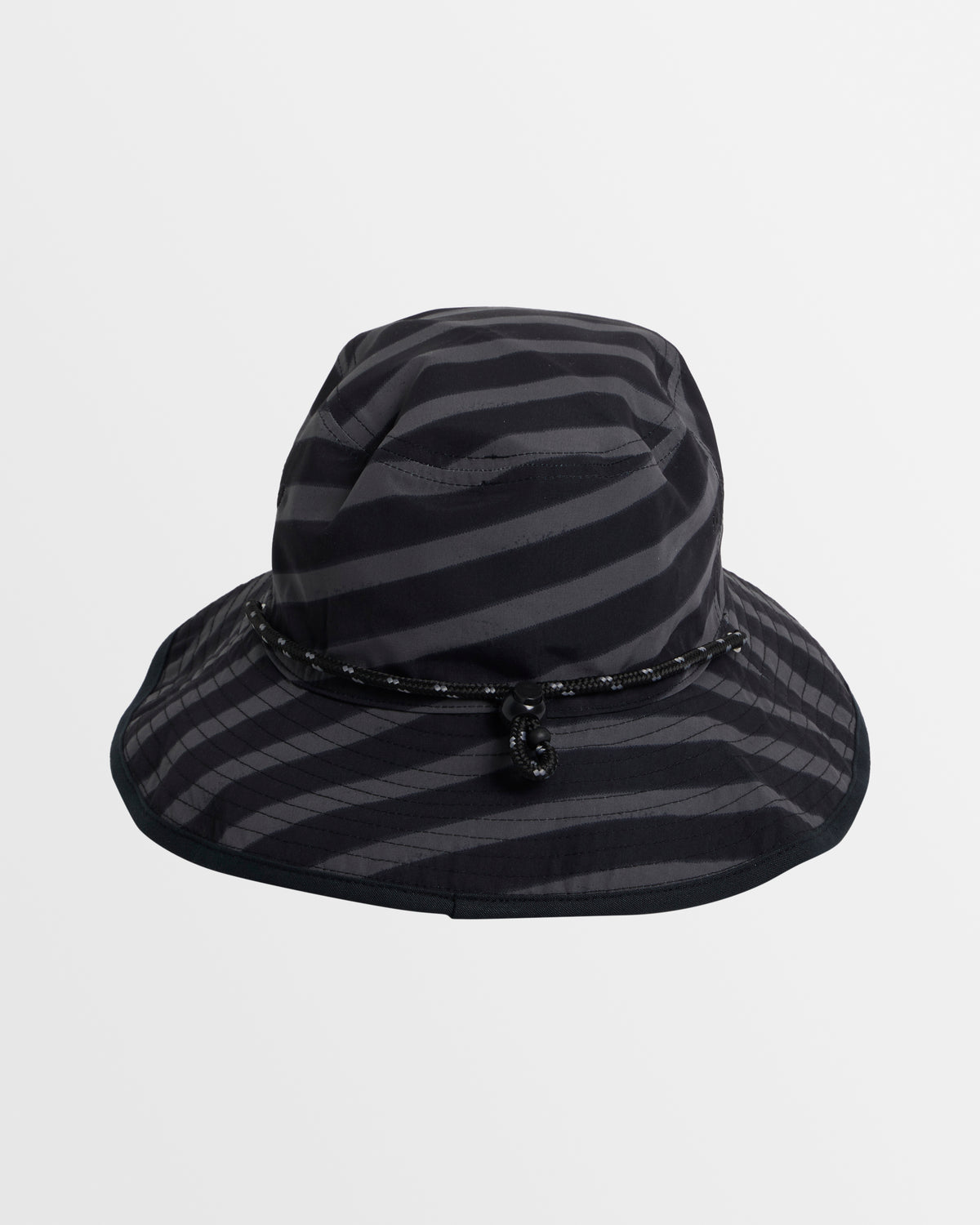 Mens Division Reversible Bucket Hat
