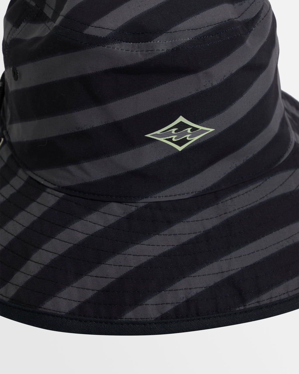 Mens Division Reversible Bucket Hat