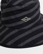 Mens Division Reversible Bucket Hat