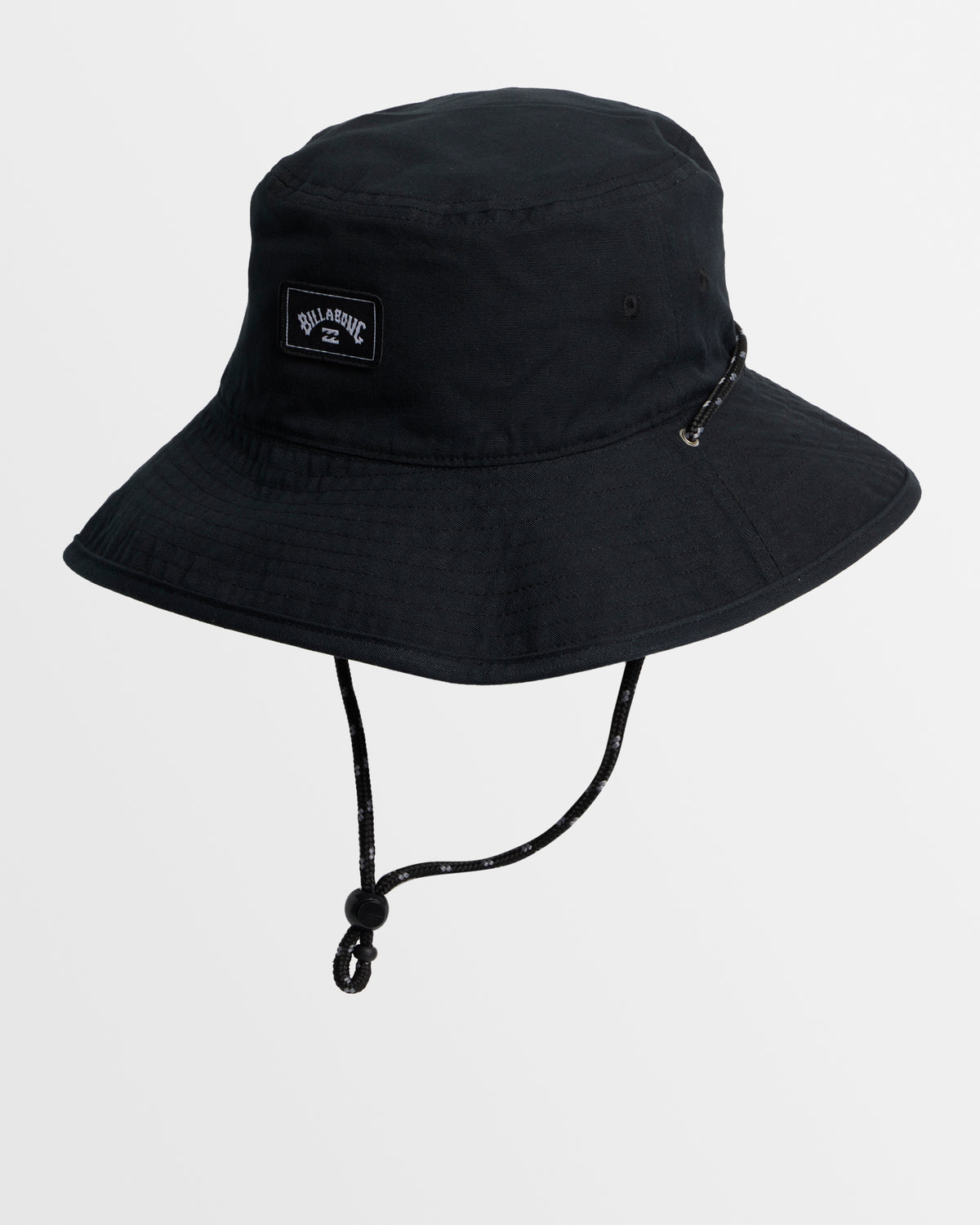 Mens Division Reversible Bucket Hat