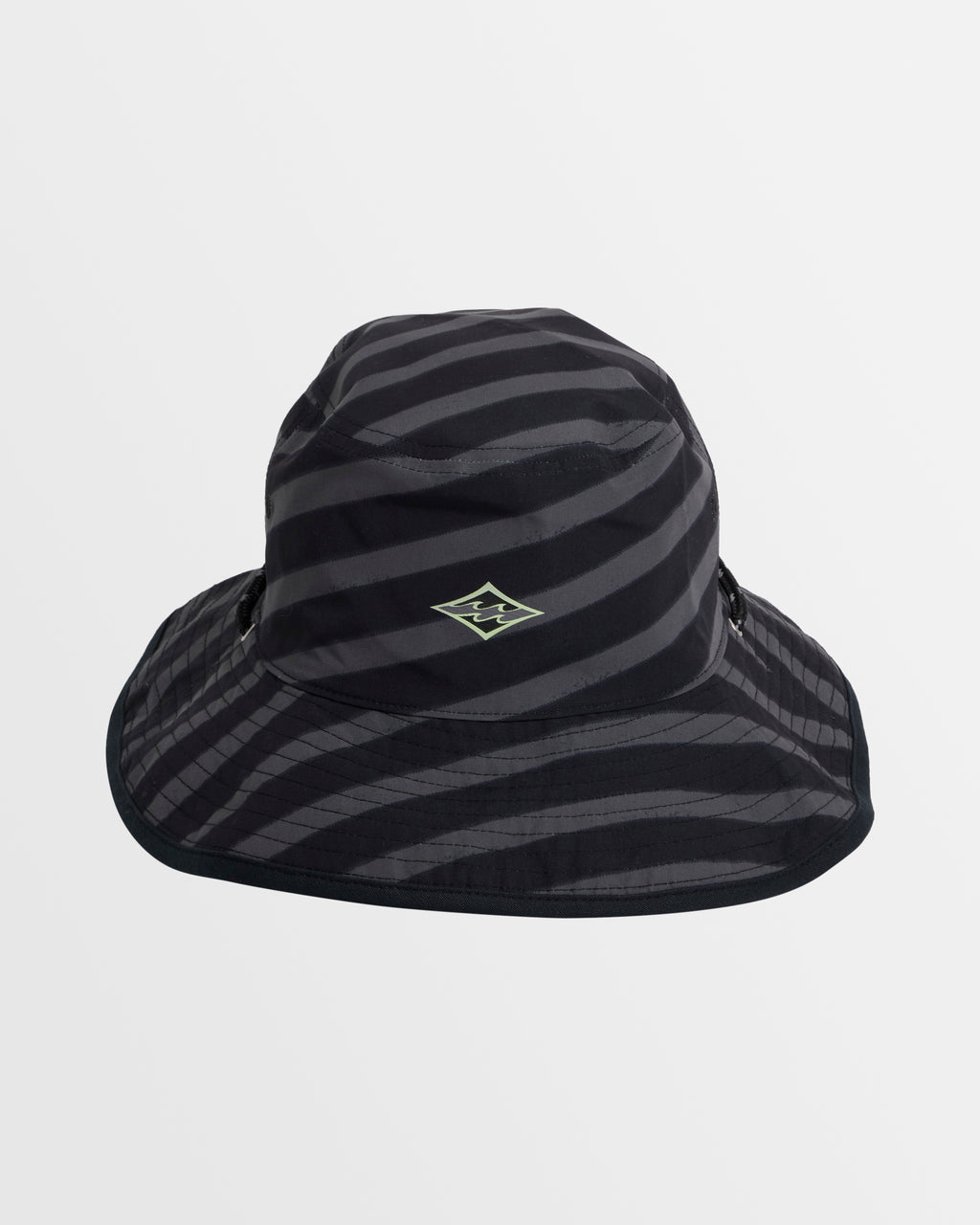 Mens Division Reversible Bucket Hat